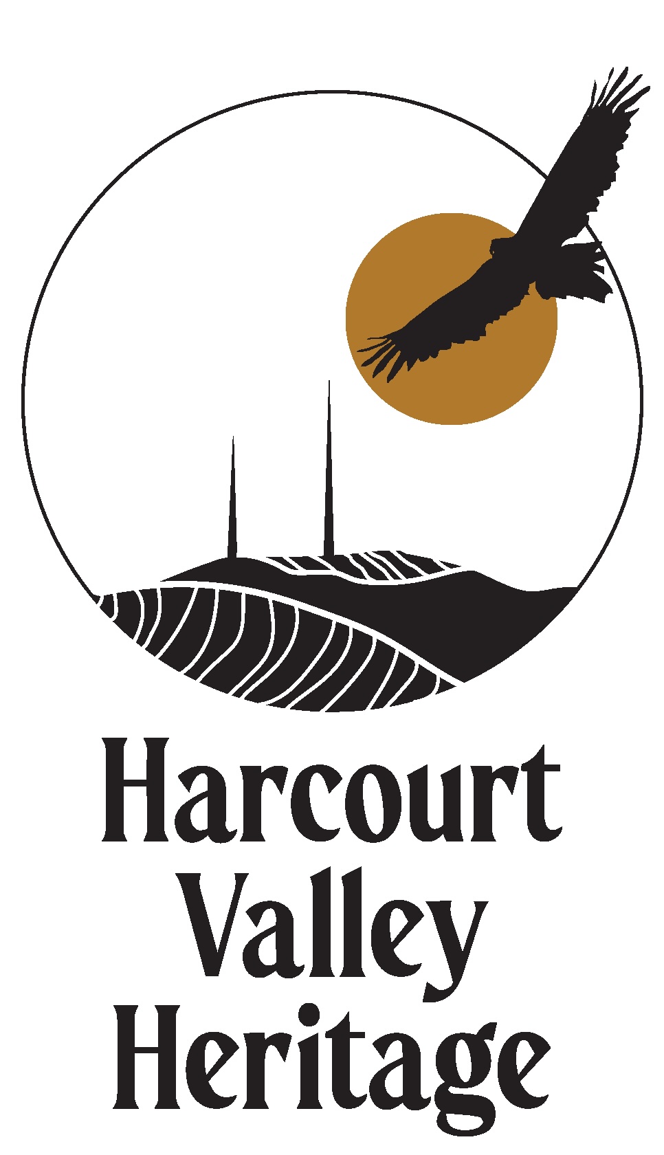 Harcourt Heritage